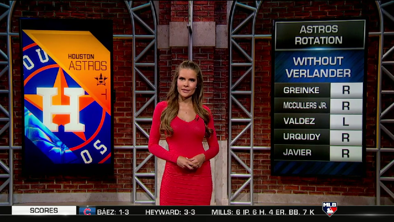 Kelly Nash (9/20/2020) — Newswomen