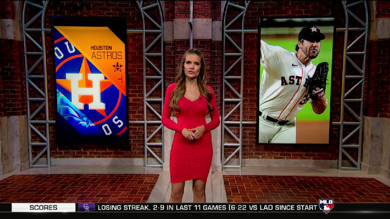 Kelly Nash (9/20/2020) — Newswomen