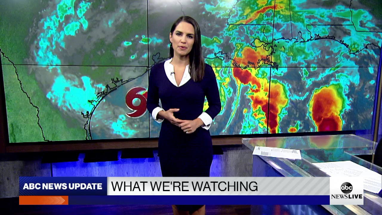 Diane Macedo (9/21/2020) — Newswomen