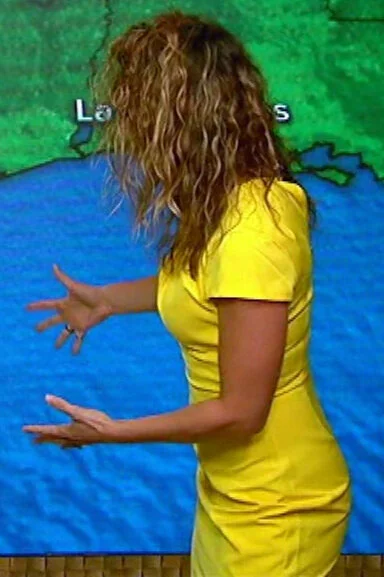 Ginger Zee (9/21/2020)