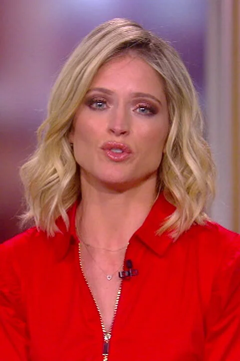 Sara Haines (9/21/2020)