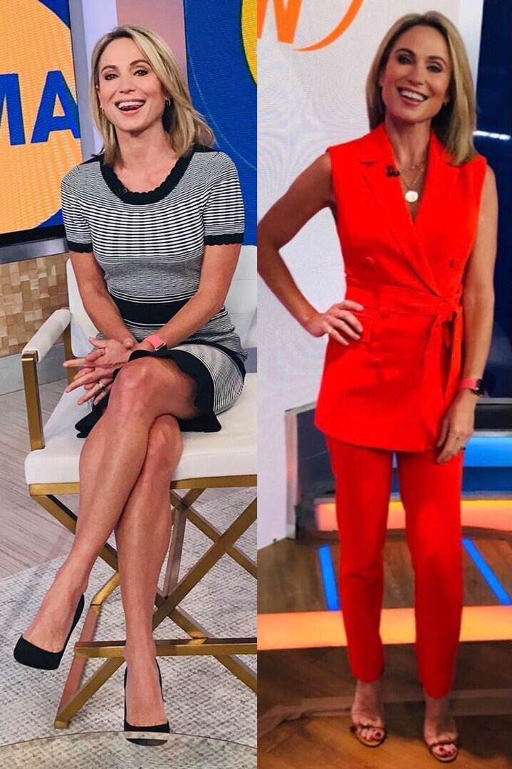 Amy Robach (9/21/2020)