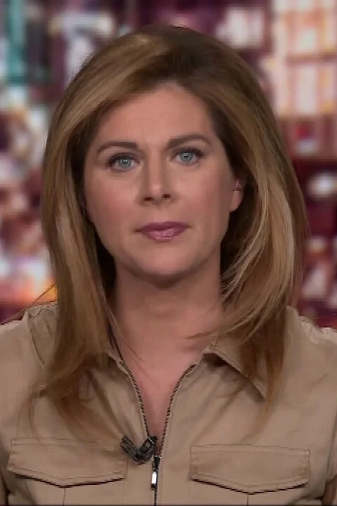 Erin Burnett (9/21/2020)