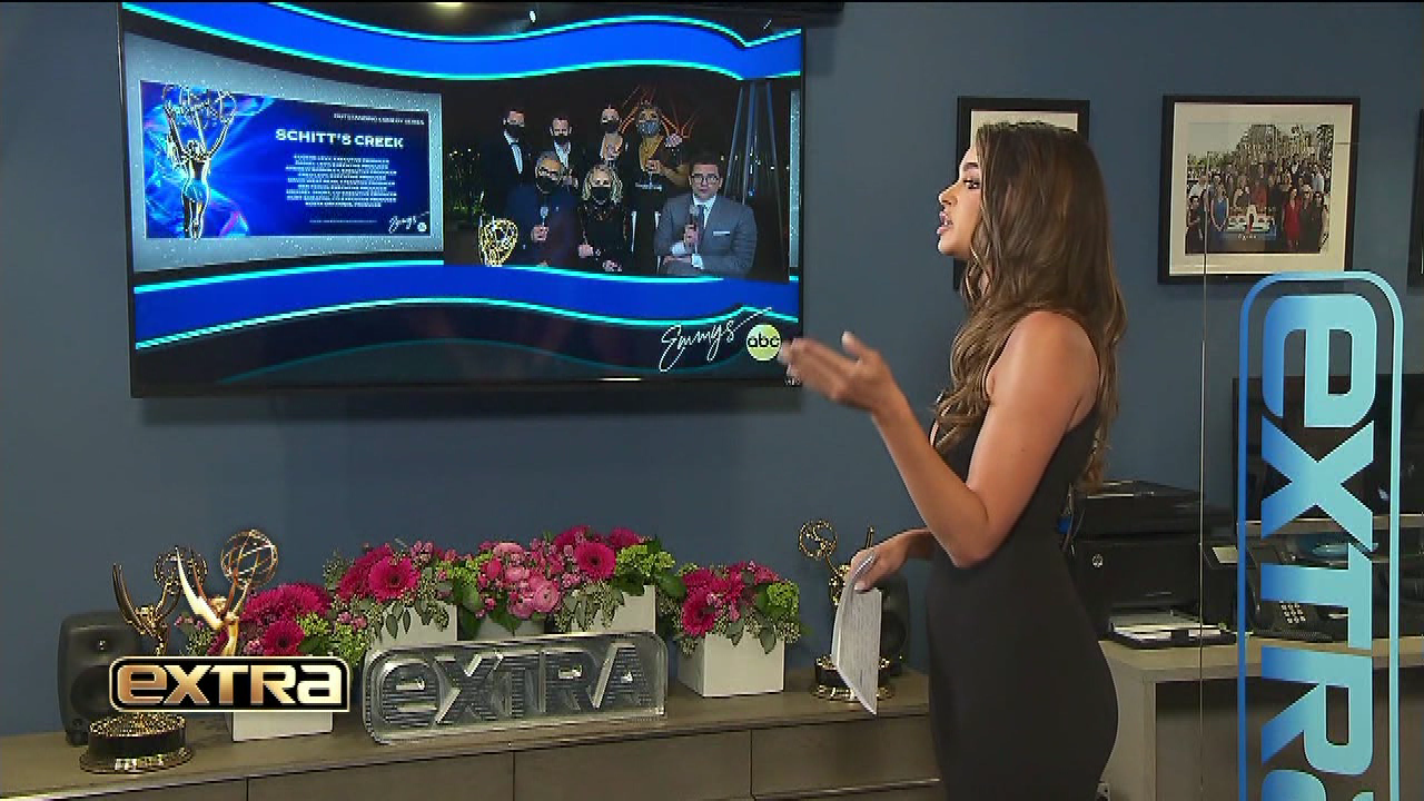 Jenn Lahmers (9/21/2020) — Newswomen