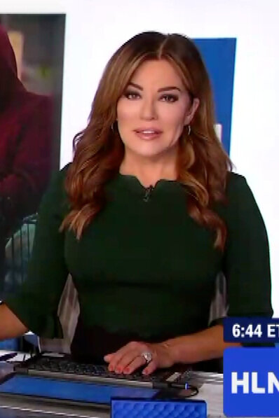 Robin Meade (9/22/2020)