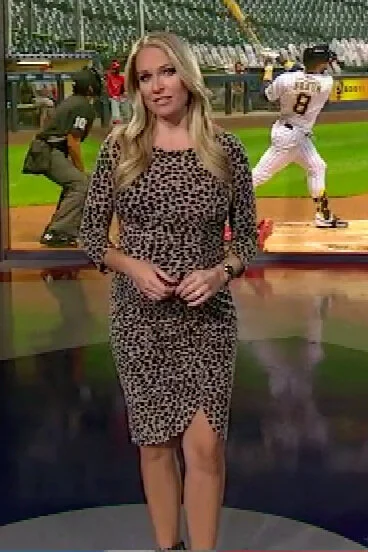 Heidi Watney (9/22/2020)