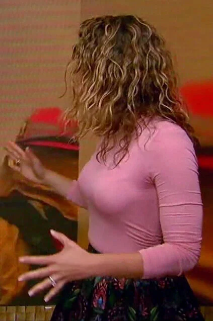 Ginger Zee (9/22/2020)