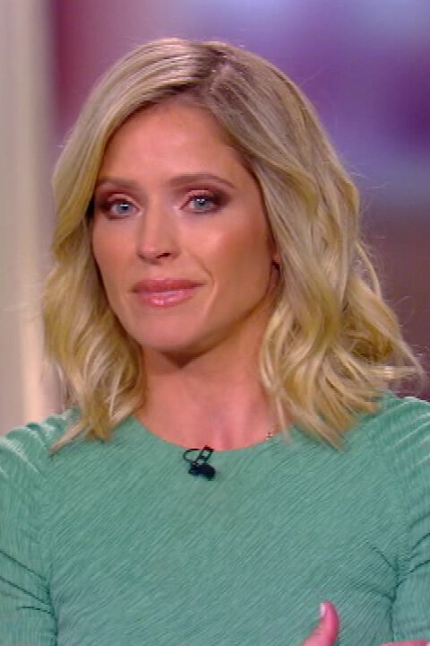 Sara Haines (9/22/2020)