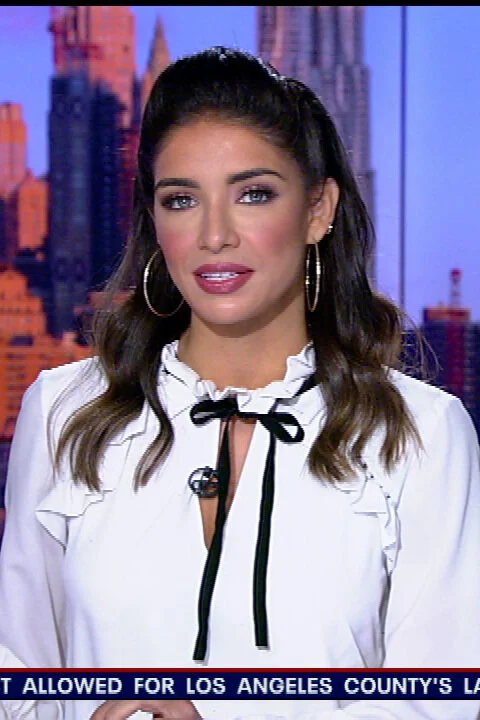 Bianca Peters (9/23/2020)