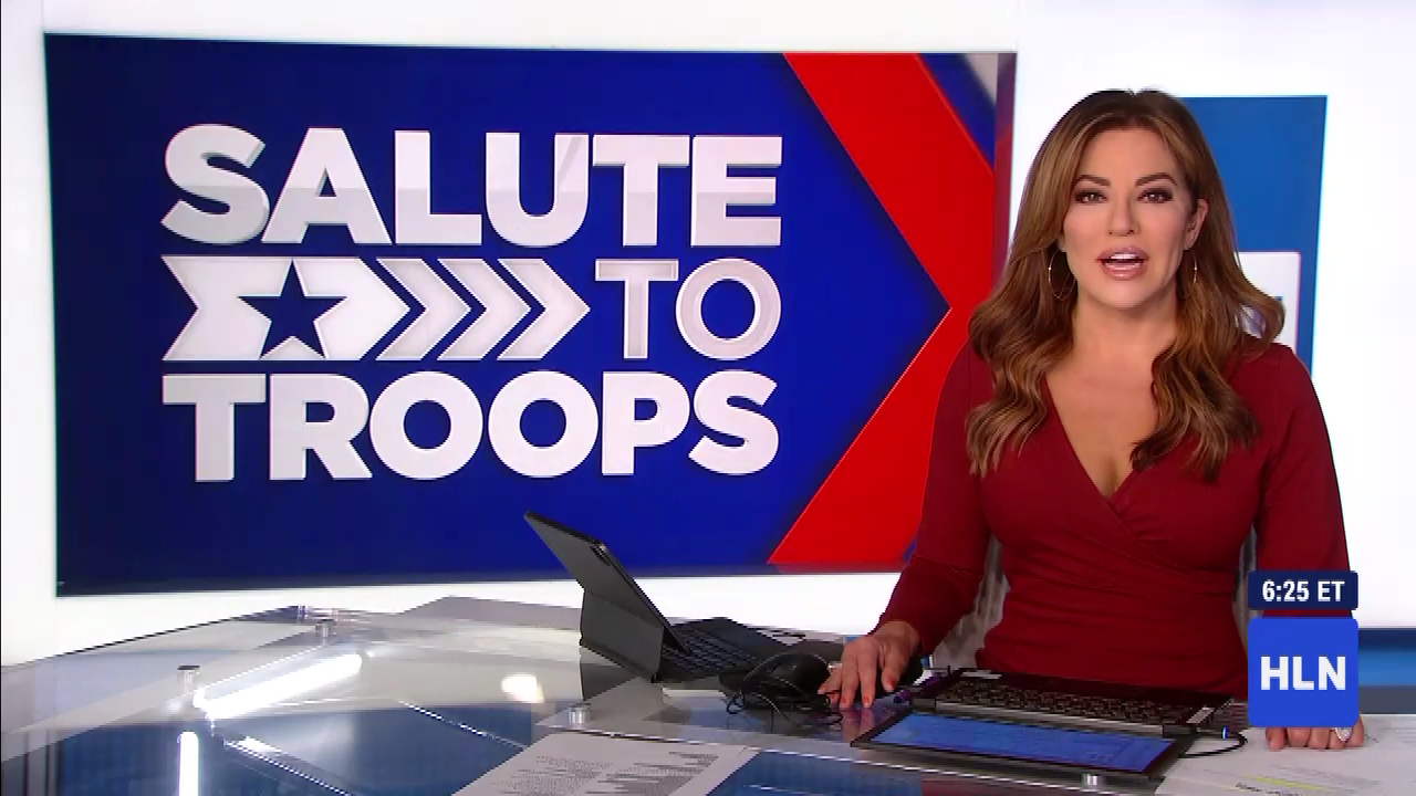 Robin Meade (9/23/2020) — Newswomen