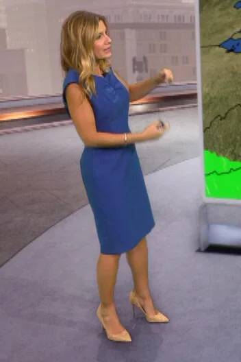 Jen Carfagno (9/23/2020)