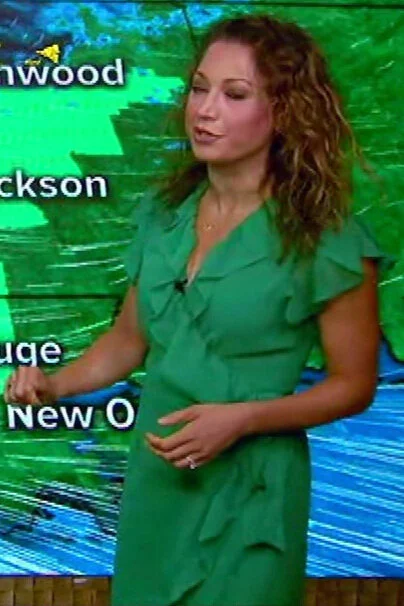 Ginger Zee (9/23/2020)