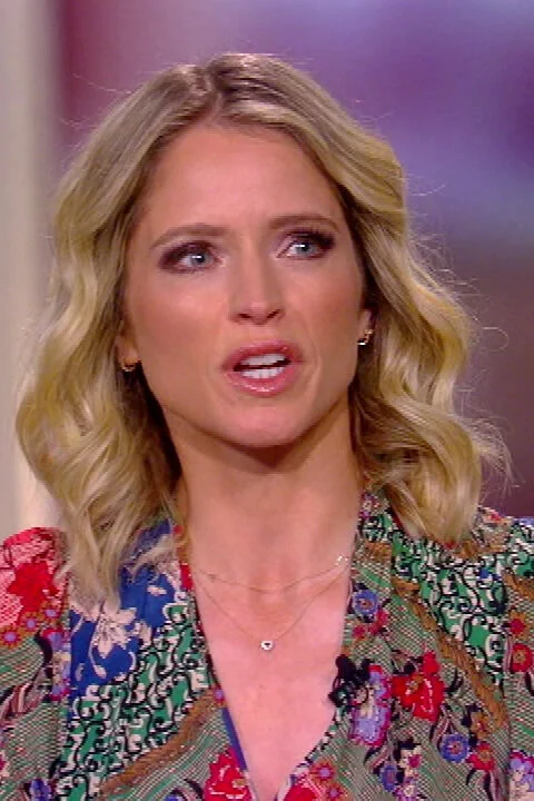 Sara Haines (9/23/2020)