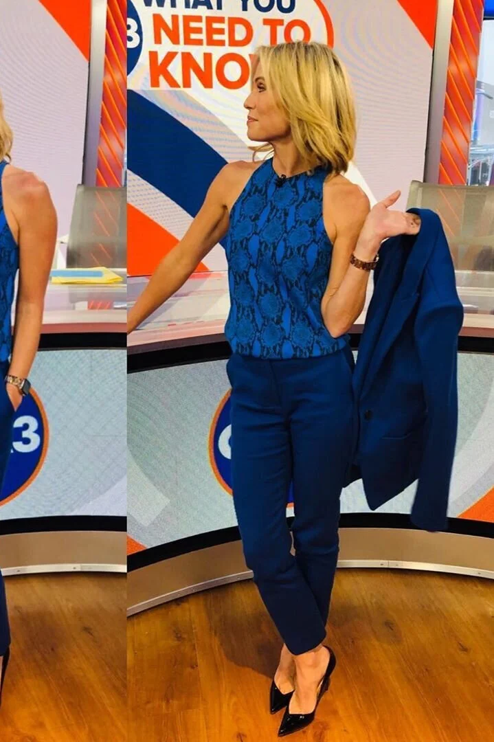 Amy Robach (9/23/2020)