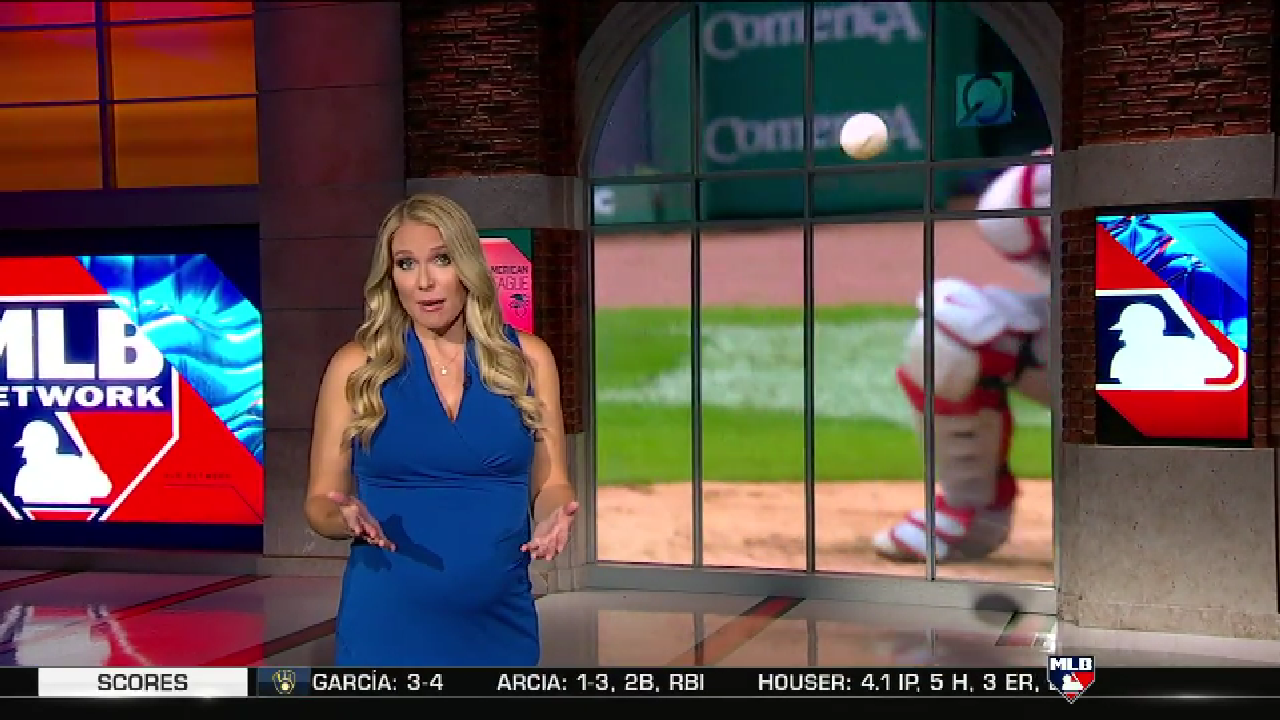 Heidi Watney (9/24/2020) — Newswomen