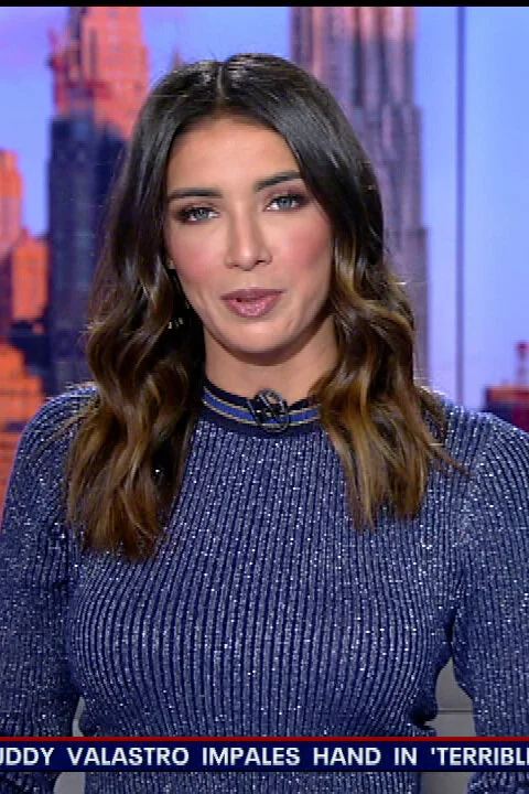 Bianca Peters (9/24/2020)