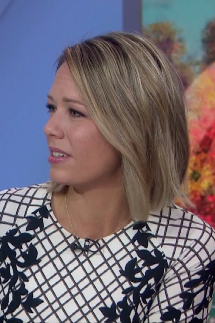 Dylan Dreyer (9/24/2020)