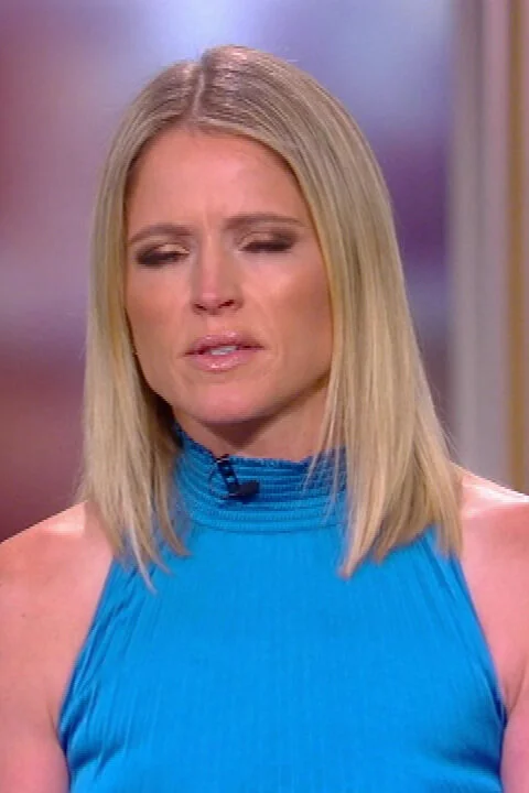 Sara Haines (9/24/2020)