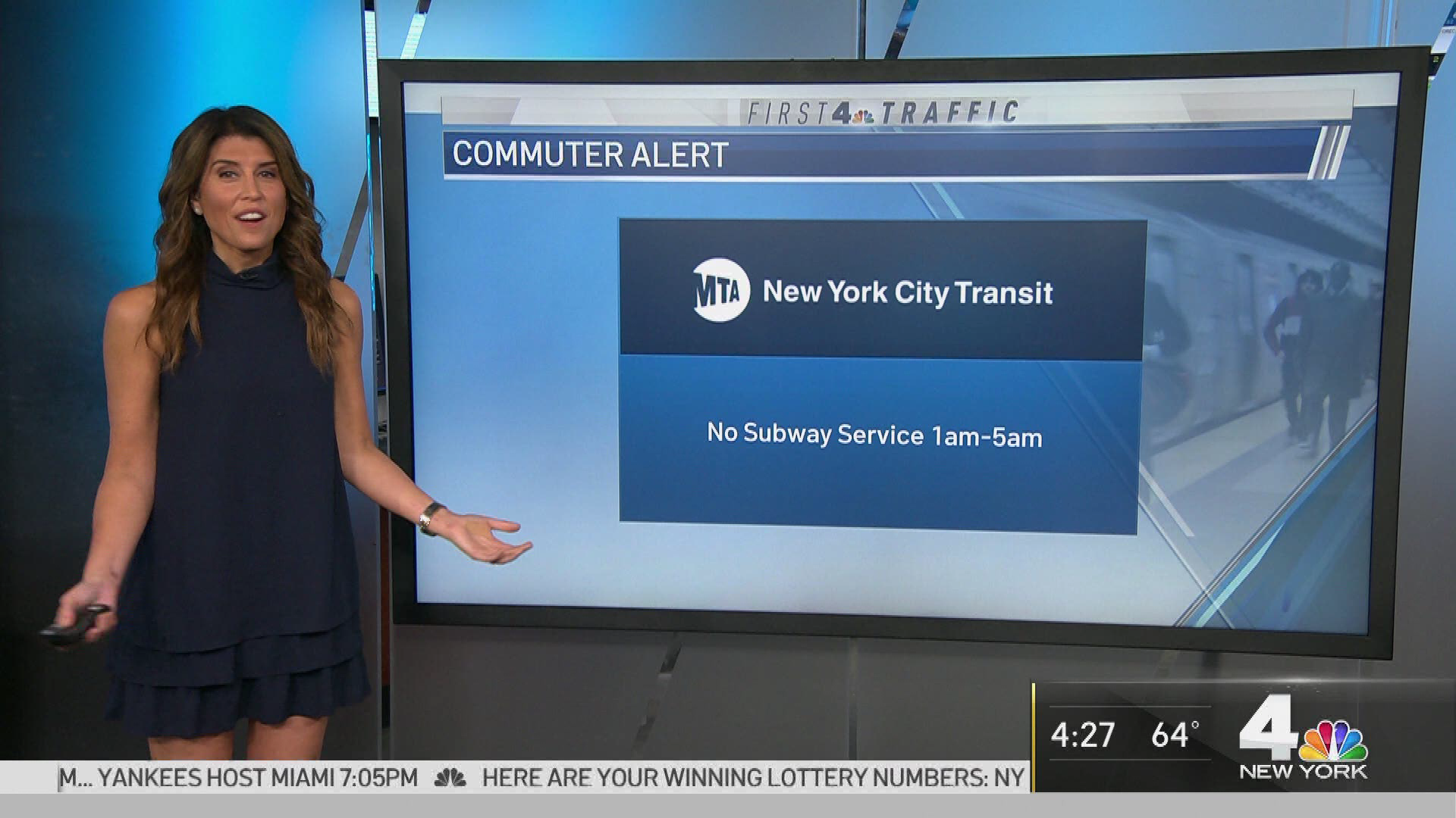 Lauren Scala (9/25/2020) — Newswomen