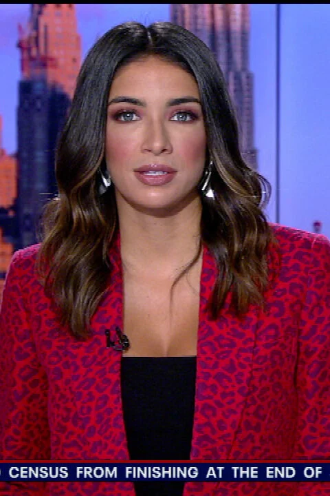 Bianca Peters (9/25/2020)