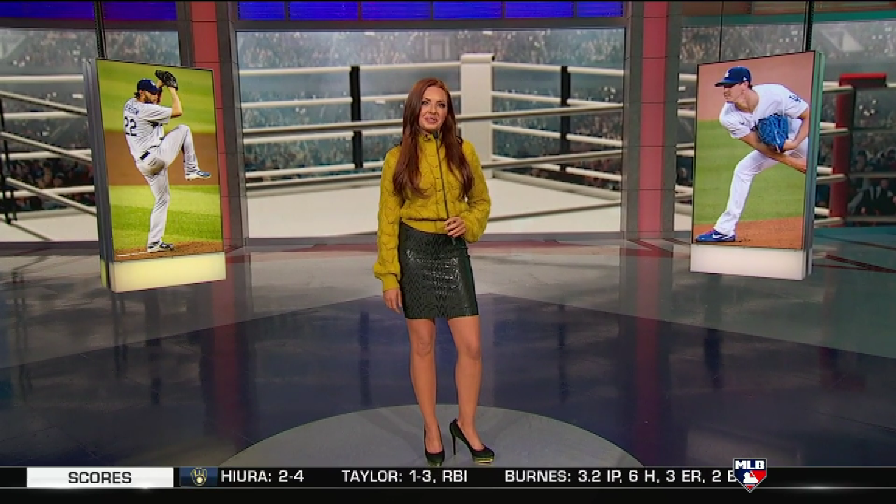 Lauren Gardner (9/25/2020) — Newswomen