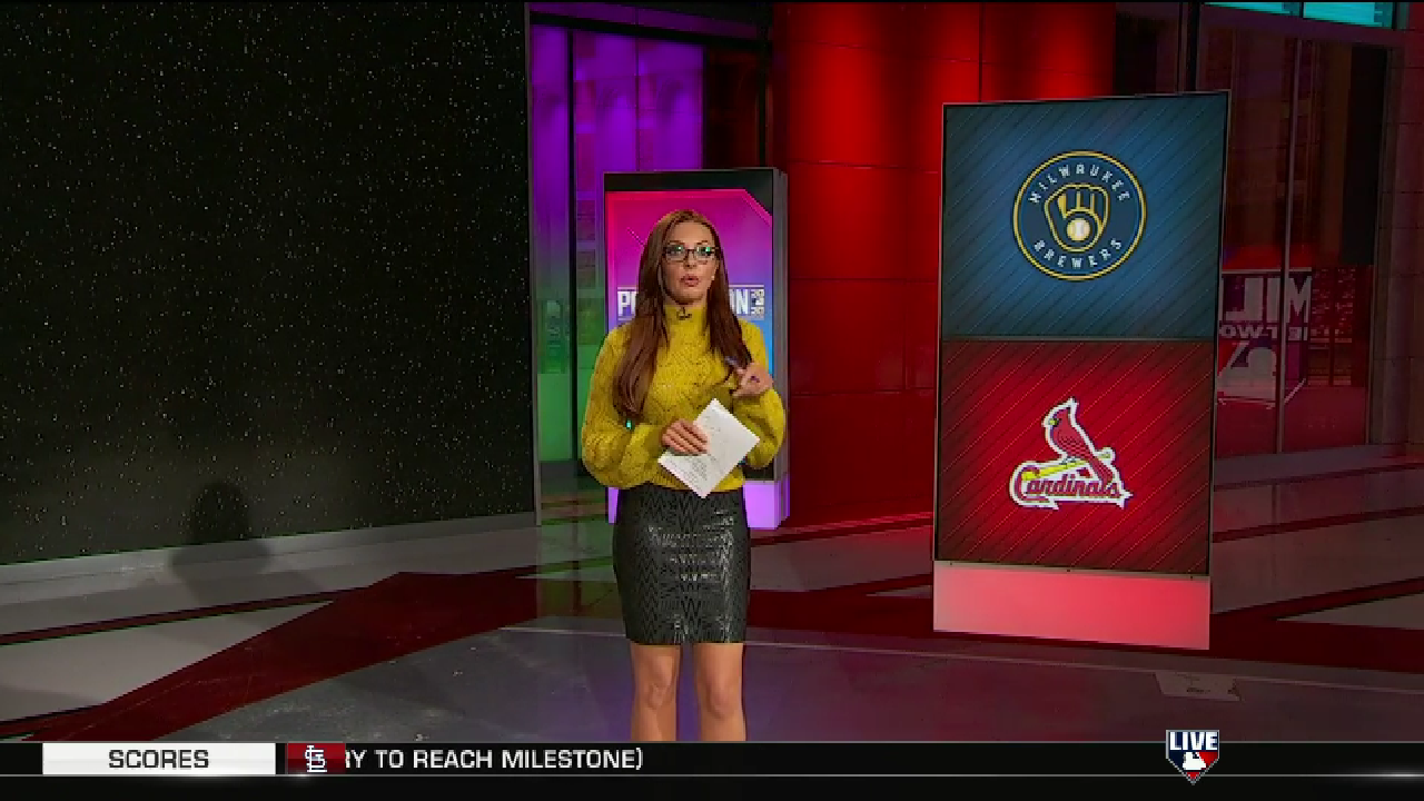 Lauren Gardner (9/25/2020) — Newswomen