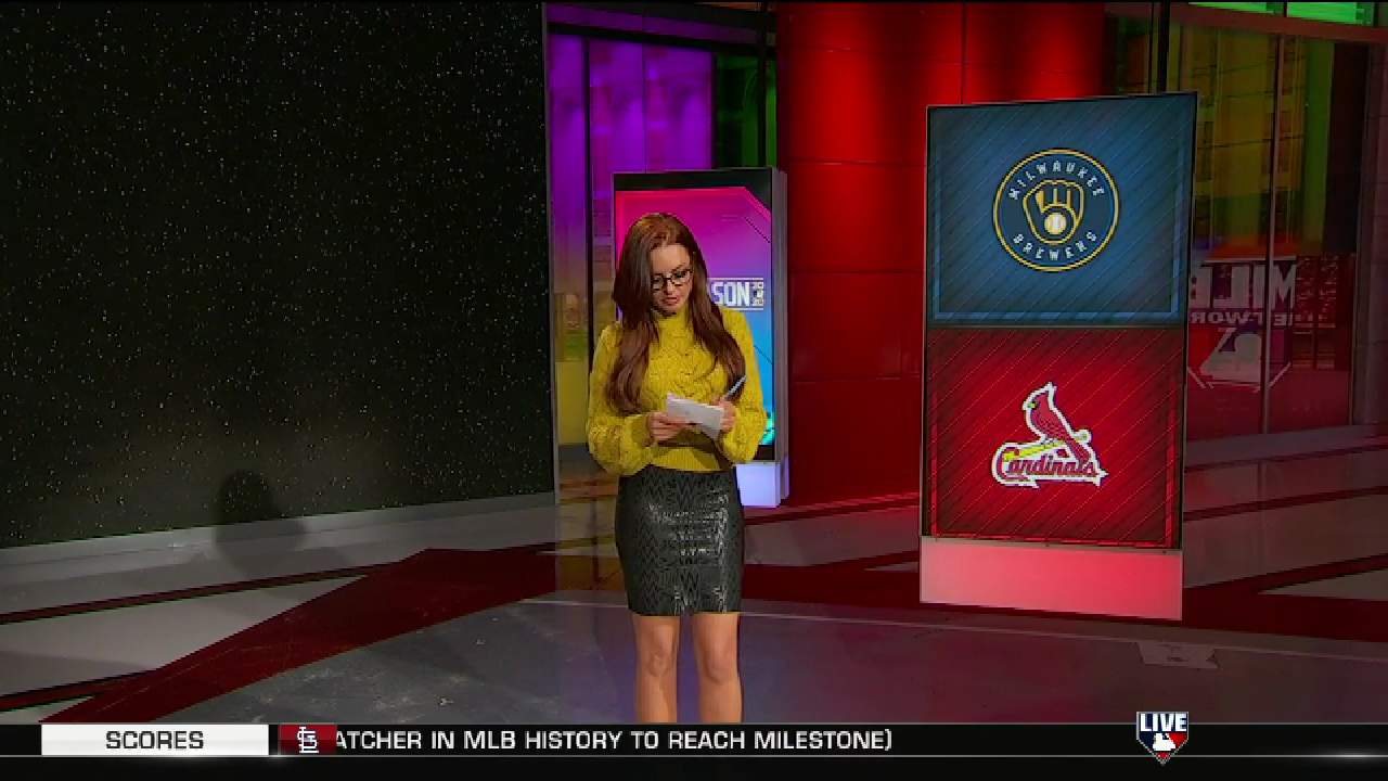 Lauren Gardner (9/25/2020) — Newswomen