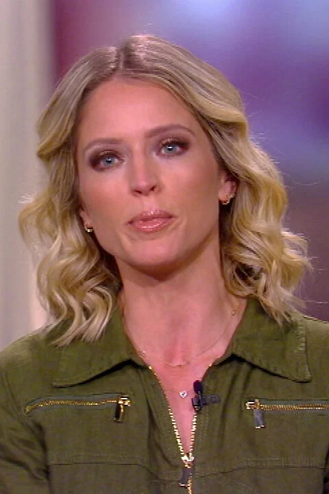 Sara Haines (9/25/2020)