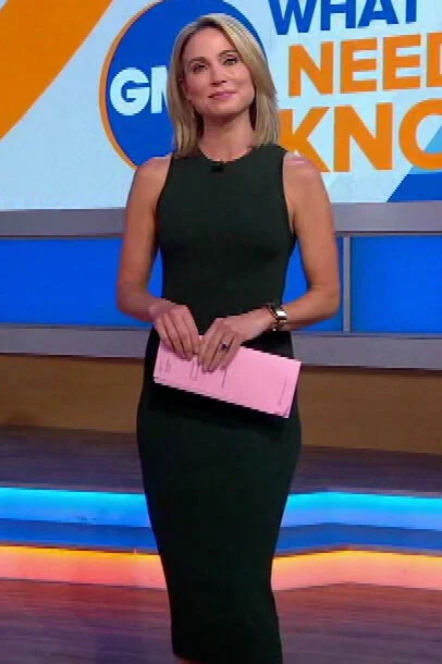 Amy Robach (9/25/2020)