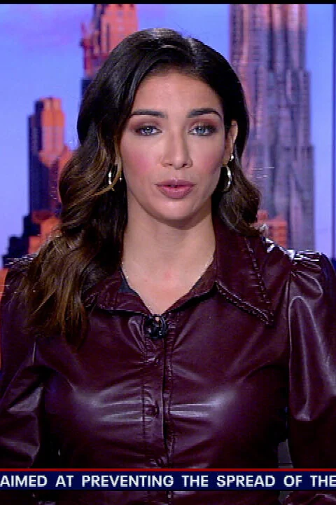 Bianca Peters (9/28/2020)