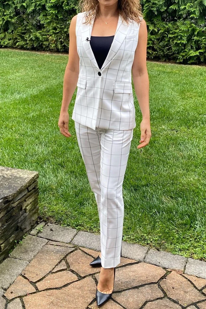 Ginger Zee (9/28/2020)