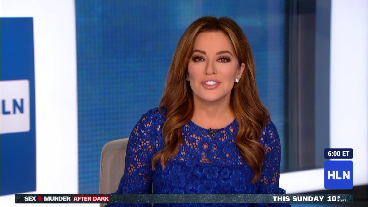 Robin Meade (9/30/2020) — Newswomen
