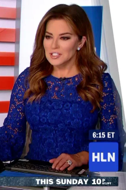 Robin Meade (9/30/2020)
