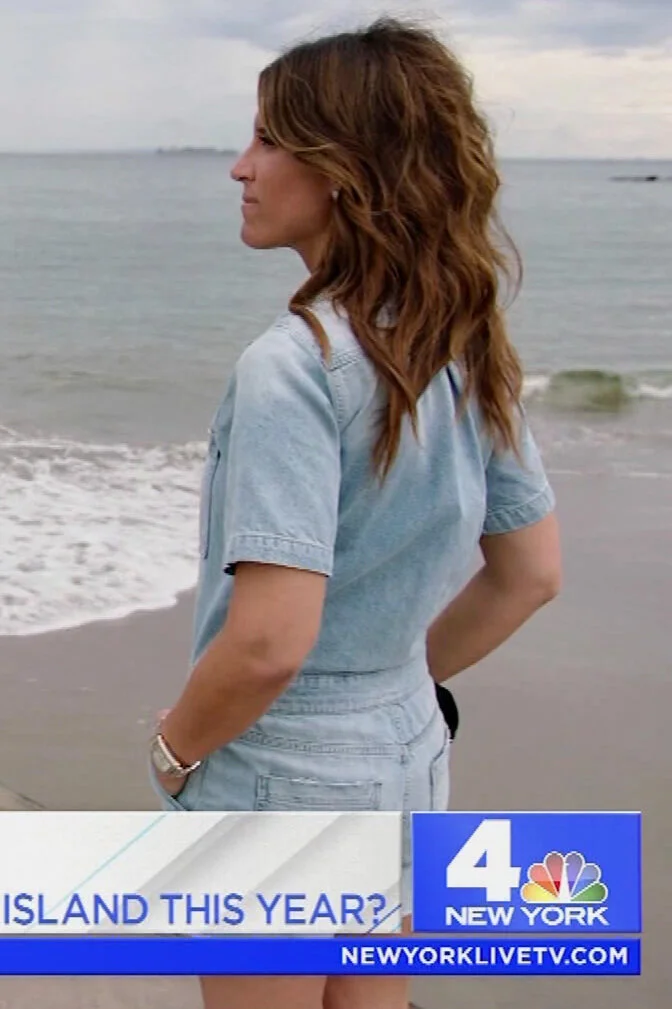 Casual Lauren Scala (9/30/2020)
