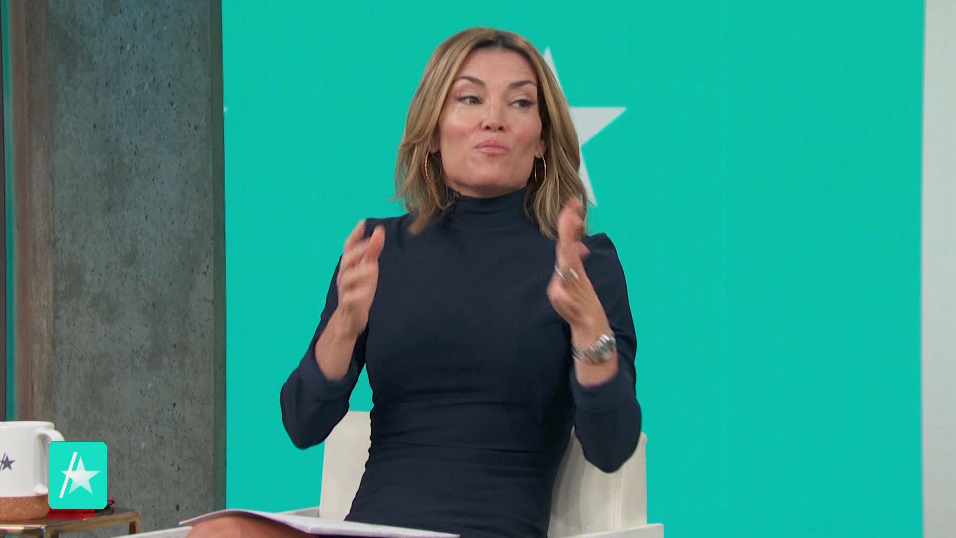 Kit Hoover (9/30/2020) — Newswomen
