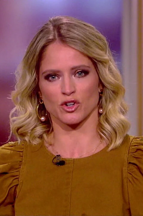 Sara Haines (10/1/2020)