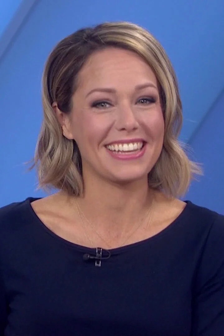 Dylan Dreyer (10/1/2020)