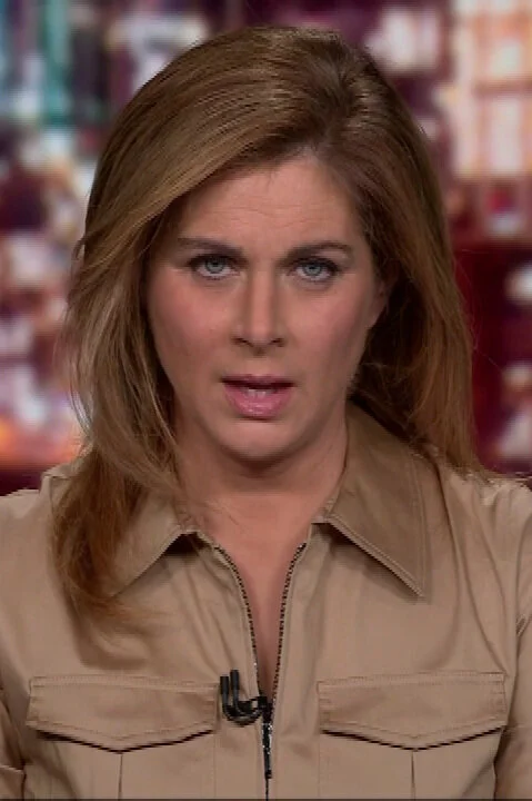 Erin Burnett (10/1/2020)