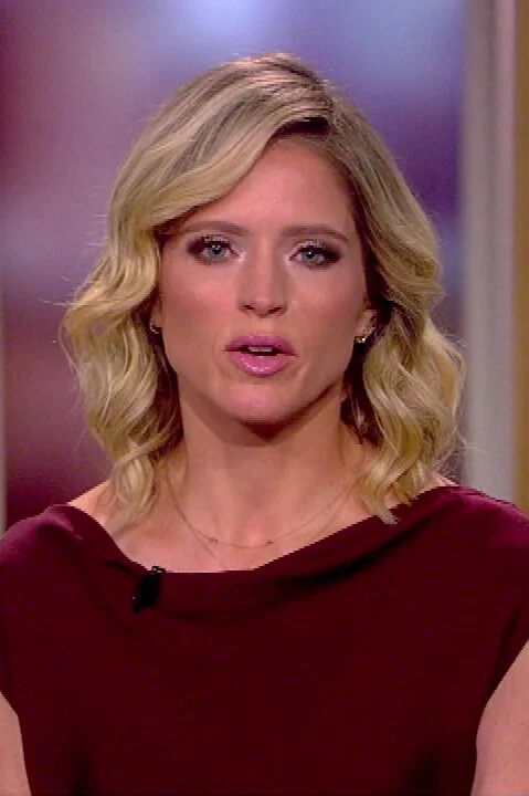 Sara Haines (10/2/2020)