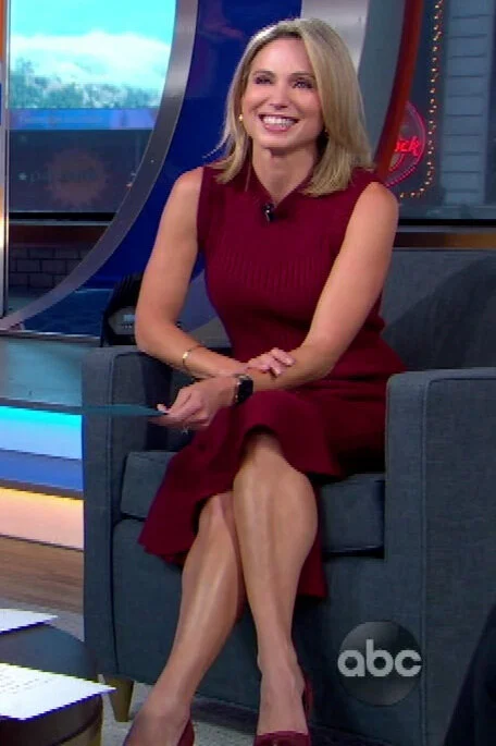 Amy Robach (10/2/2020)