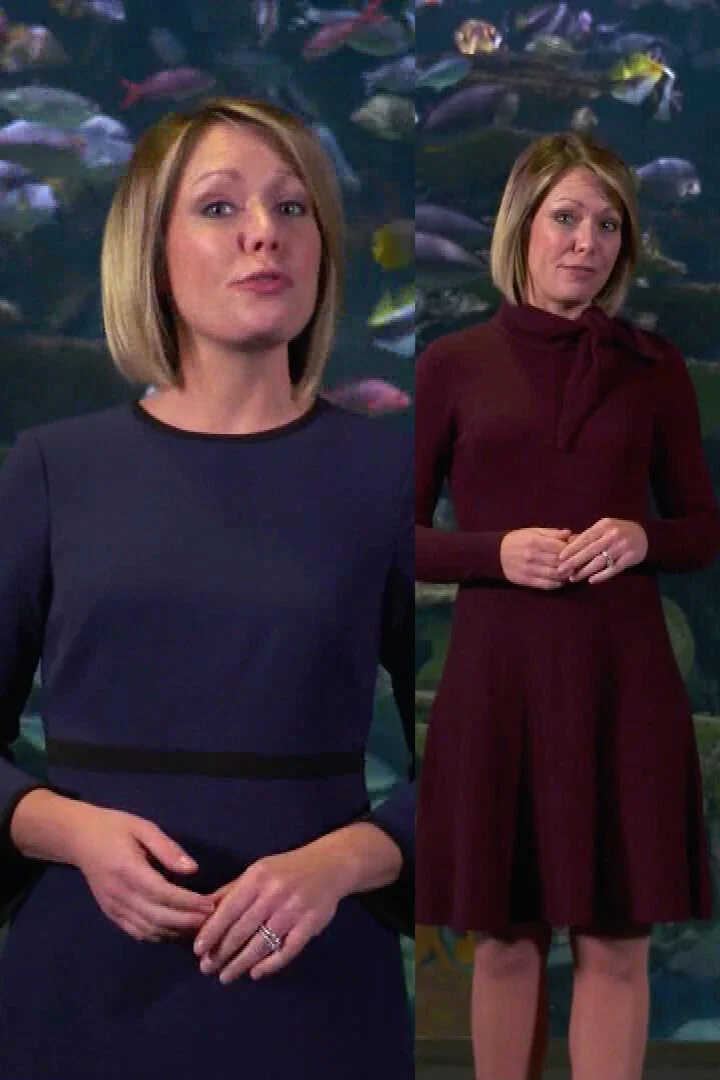 Dylan Dreyer on EO  (10/3/2020)