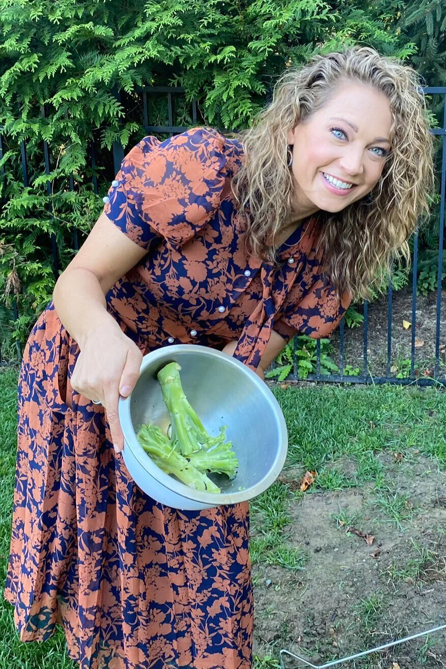 Ginger Zee (10/5/2020)