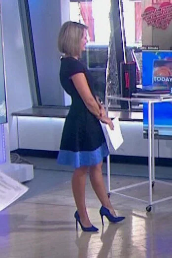 Dylan Dreyer (10/5/2020)