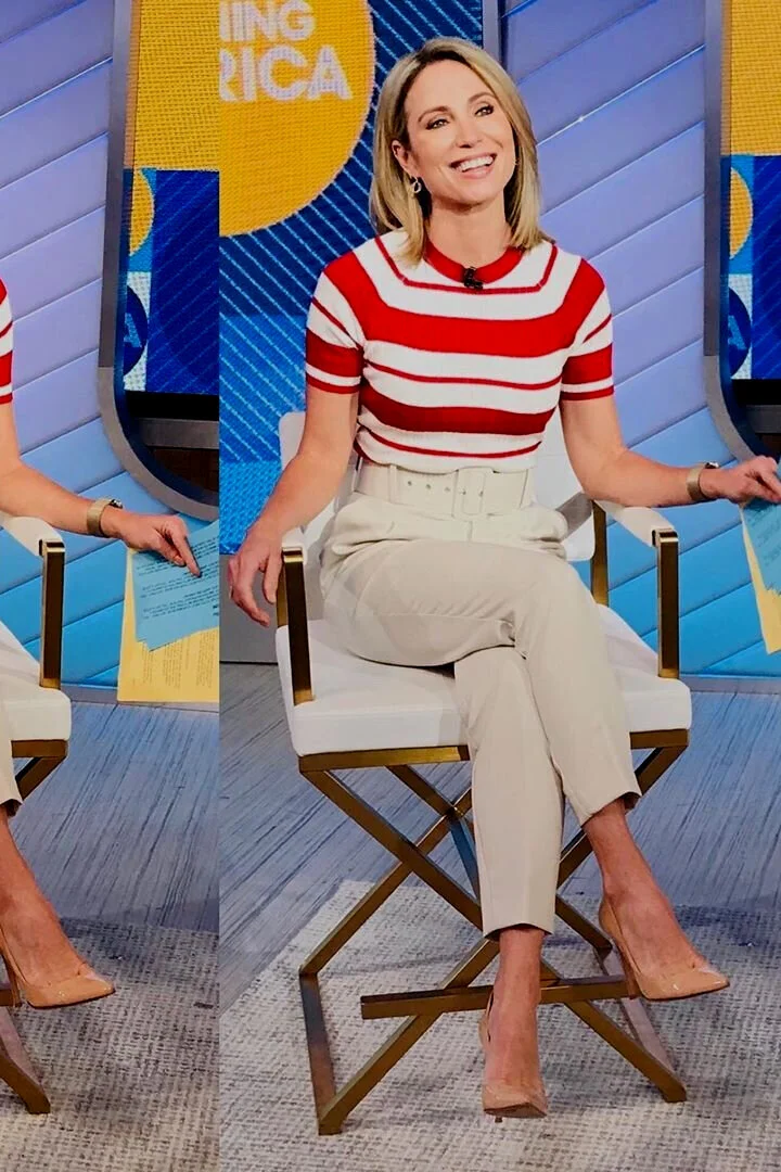 Amy Robach (10/5/2020)