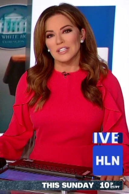 Robin Meade (10/6/2020)