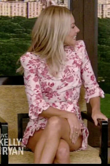 Kelly Ripa (10/6/2020)