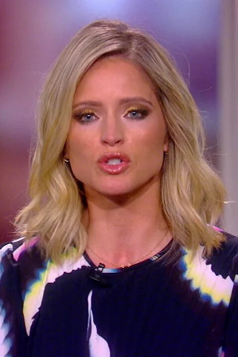 Sara Haines (10/6/2020)