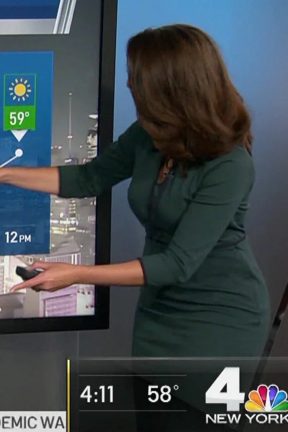 Maria LaRosa (10/8/2020)