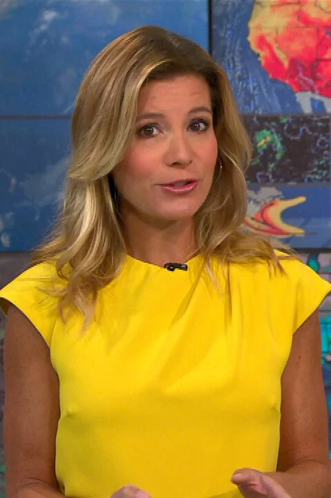 Jen Carfagno (10/8/2020)