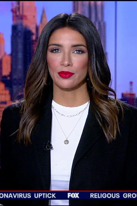 Bianca Peters (10/9/2020)